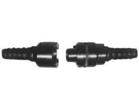 KİLİTLİ TİP HAVA HORTUM KAPLİNİ(LOCK TYPE AİR HOSE COUPLİNGS)